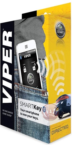 Viper SmartKey