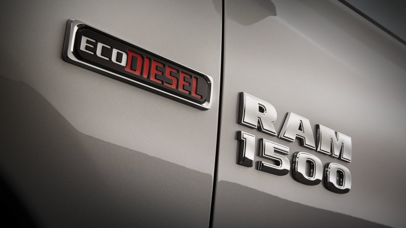 Ram And Jeep Diesel